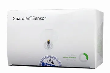 Guardian Sensor