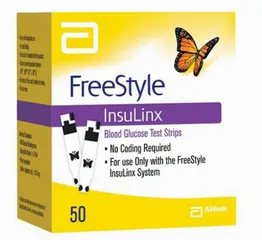 FreeStyle InsuLinx