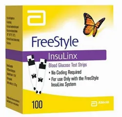 FreeStyle Insulinx