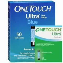 OneTouch Ultra