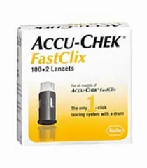 Accu-Check FastClix