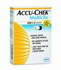 Accu-Check Multiclix