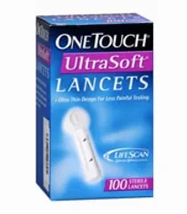 OneTouch UltraSoft