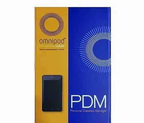 Omnipod Dash PDM