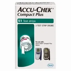 Accu-Check Compact Plus
