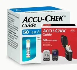Accu-Check Guide