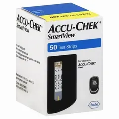 Accu-Check SmartView